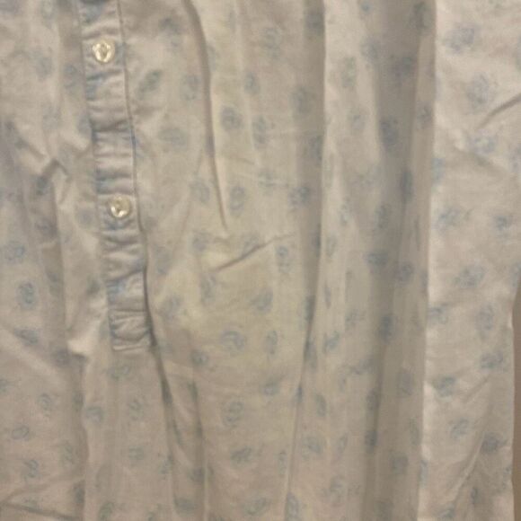 Eileen West classic nightgown size small - Picture 2 of 9